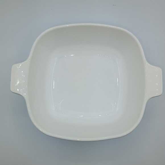 Corning Ware Blue Cornflower Small Casserole Dish With Lid 1.5 Quart P- 1 1/2 -B - Picture 3 of 8